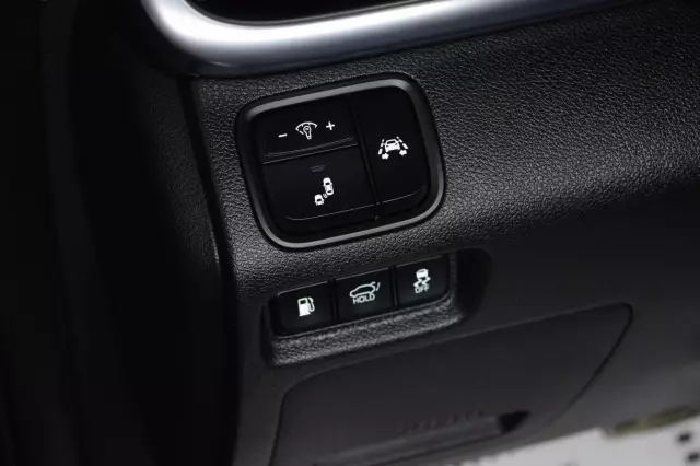 Kia Optima 2017
