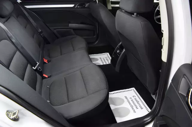 Skoda Superb 2014