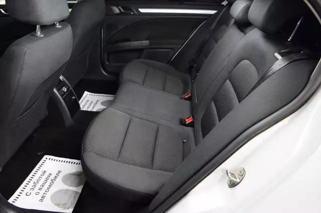 Skoda Superb 2014