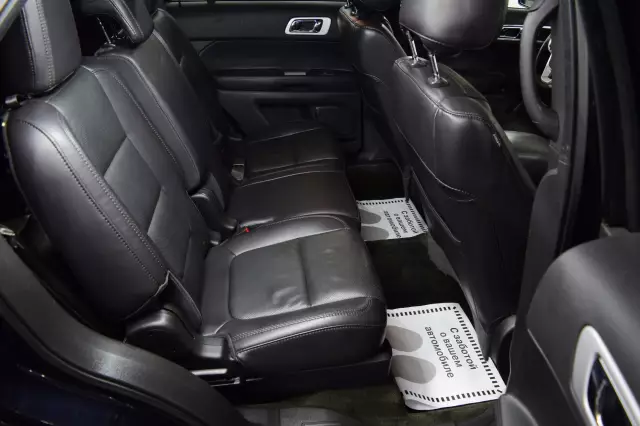 Ford Explorer 2013