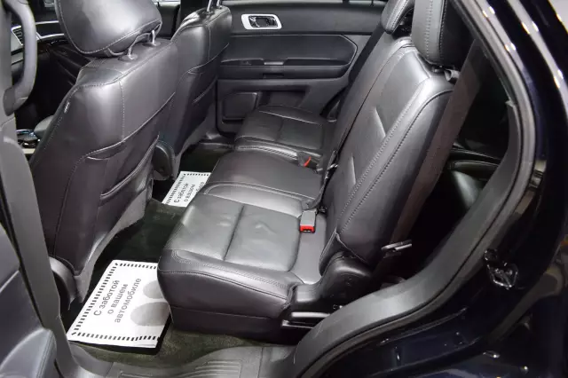 Ford Explorer 2013