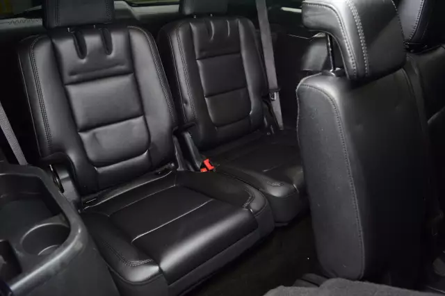 Ford Explorer 2013