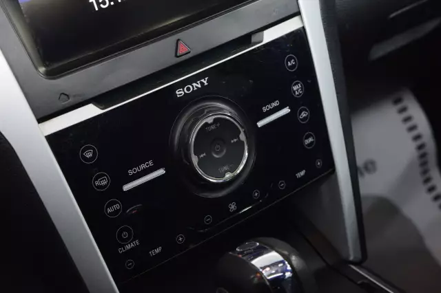 Ford Explorer 2013