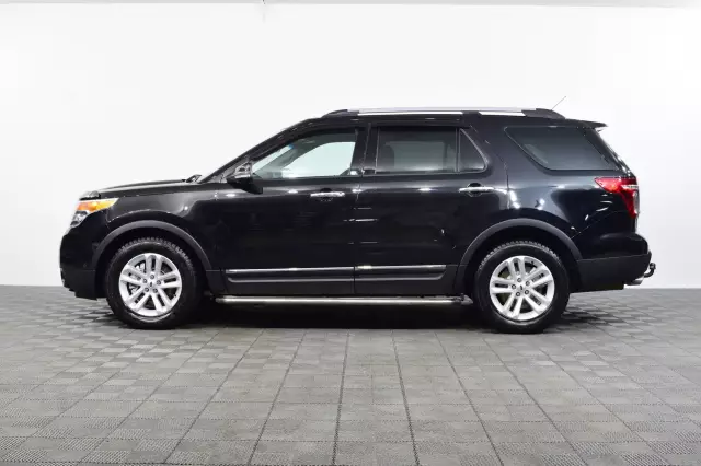 Ford Explorer 2013