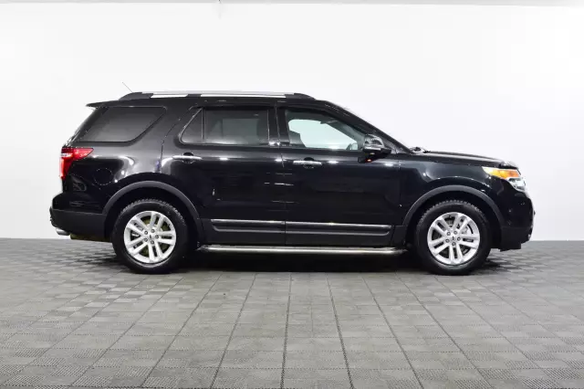 Ford Explorer 2013