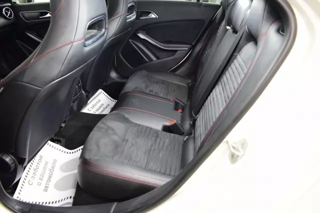 Mercedes-Benz A-Класс 2013