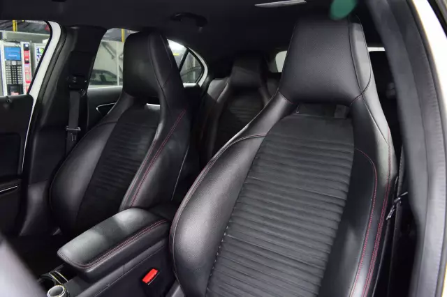 Mercedes-Benz A-Класс 2013