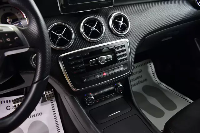 Mercedes-Benz A-Класс 2013