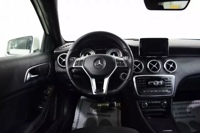 Mercedes-Benz A-Класс 2013