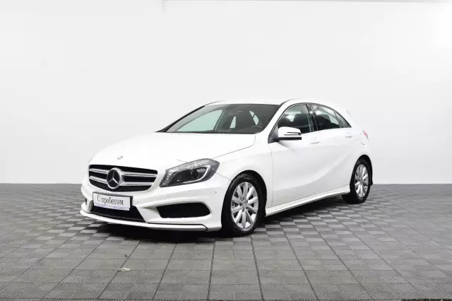 Mercedes-Benz A-Класс 2013