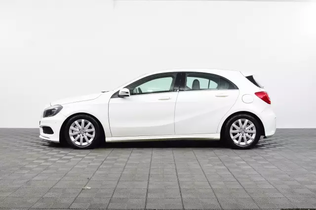 Mercedes-Benz A-Класс 2013