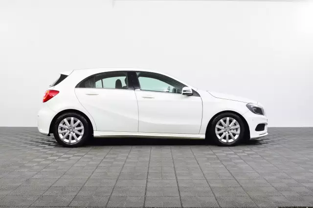 Mercedes-Benz A-Класс 2013