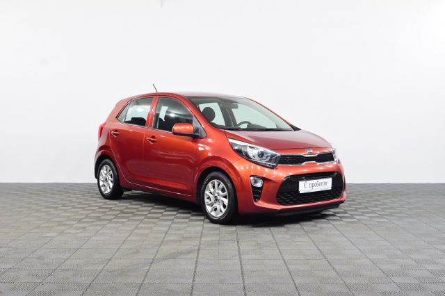Kia Picanto 2017