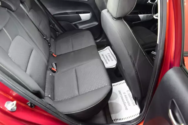 Kia Picanto 2017