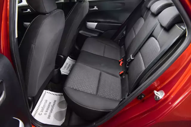 Kia Picanto 2017