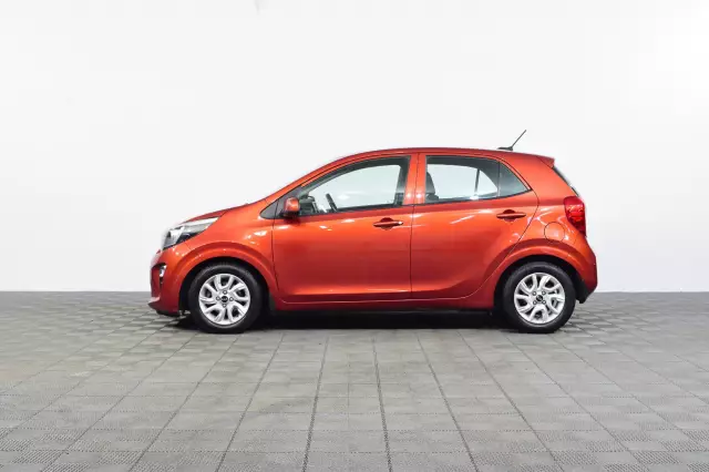 Kia Picanto 2017