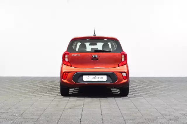 Kia Picanto 2017