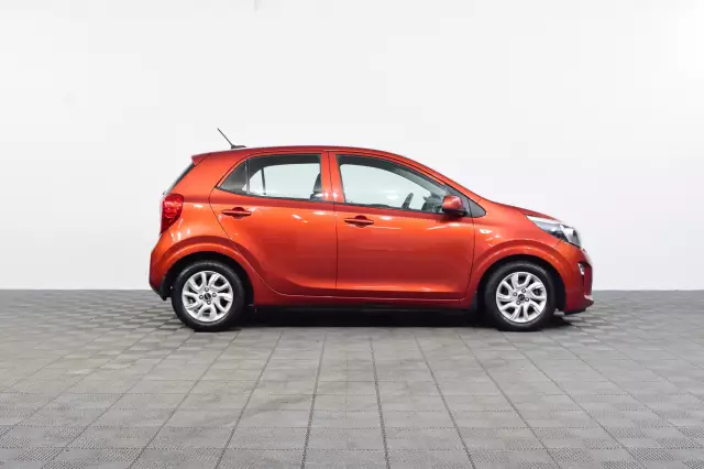 Kia Picanto 2017