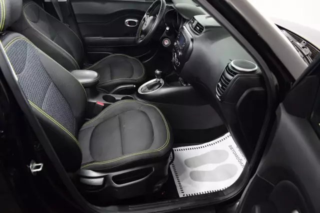 Kia Soul 2016