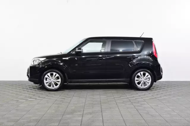 Kia Soul 2016