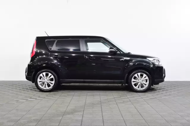 Kia Soul 2016