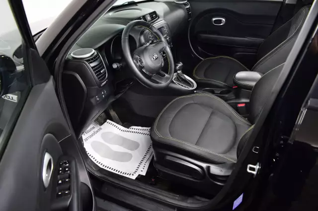 Kia Soul 2016