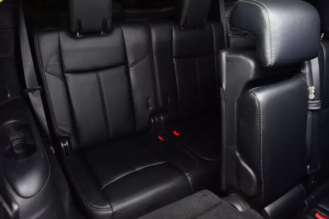 Nissan Pathfinder 2014