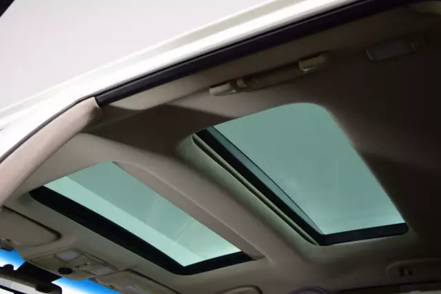 Nissan Murano 2015