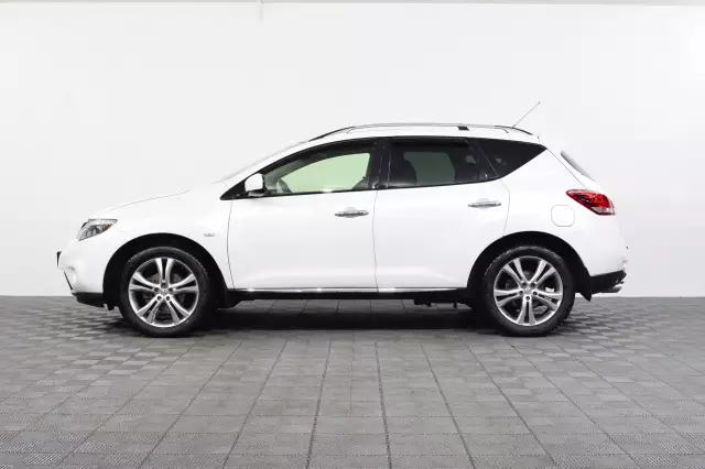 Nissan Murano 2015