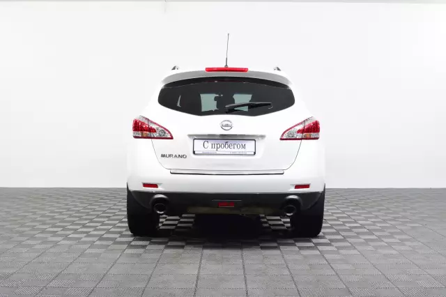 Nissan Murano 2015