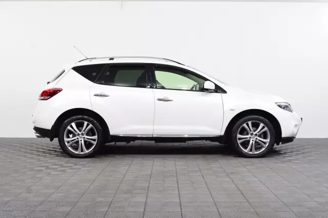 Nissan Murano 2015