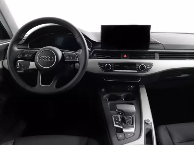 Audi A4 2020