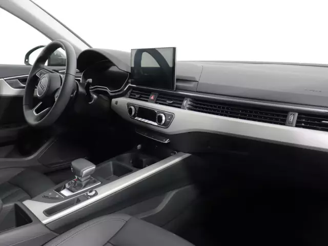 Audi A4 2020