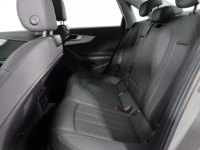 Audi A4 2020