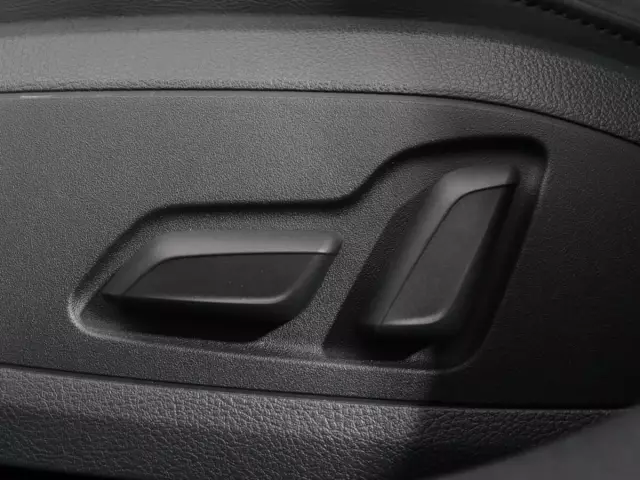 Audi A4 2020