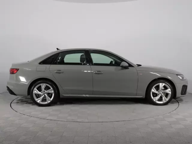 Audi A4 2020