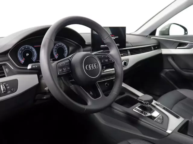 Audi A4 2020