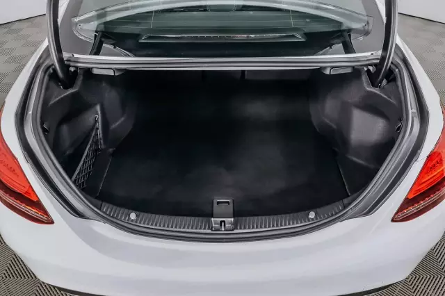 Mercedes-Benz C-Класс 2020