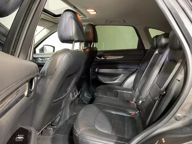 Mazda CX-5 2018