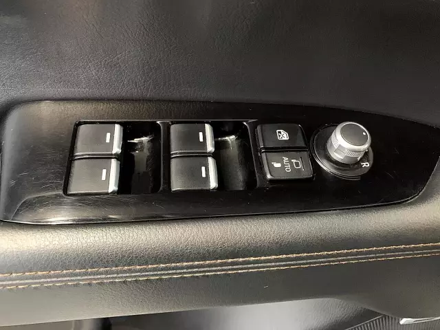Mazda CX-5 2018