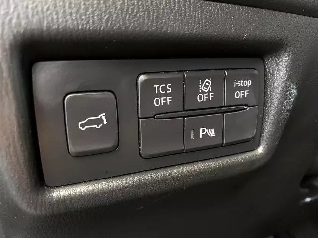 Mazda CX-5 2018