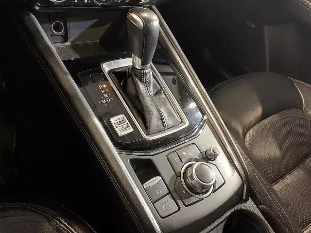 Mazda CX-5 2018