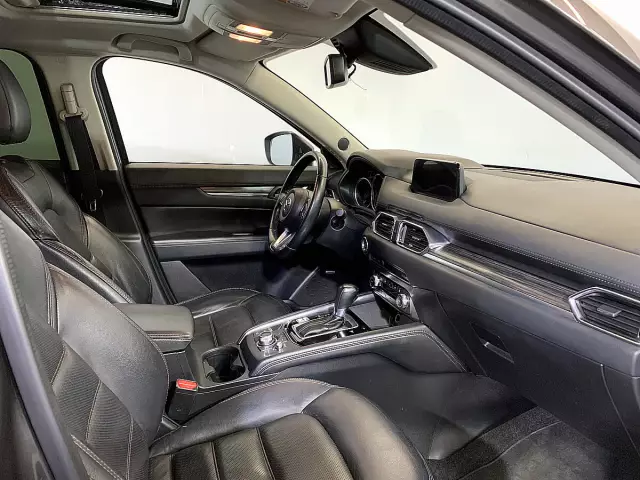 Mazda CX-5 2018