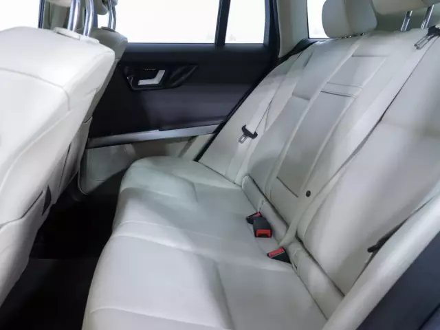 Mercedes-Benz GLK-Класс 2012