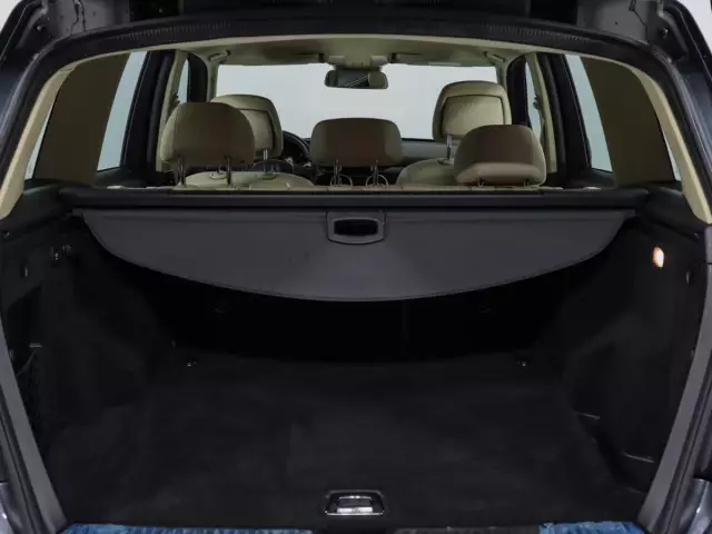 Mercedes-Benz GLK-Класс 2012