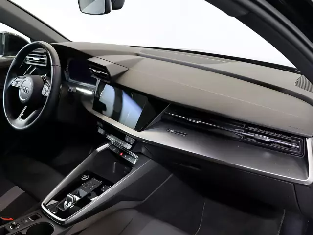 Audi A3 2021