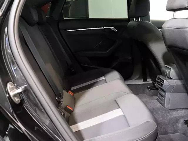 Audi A3 2021