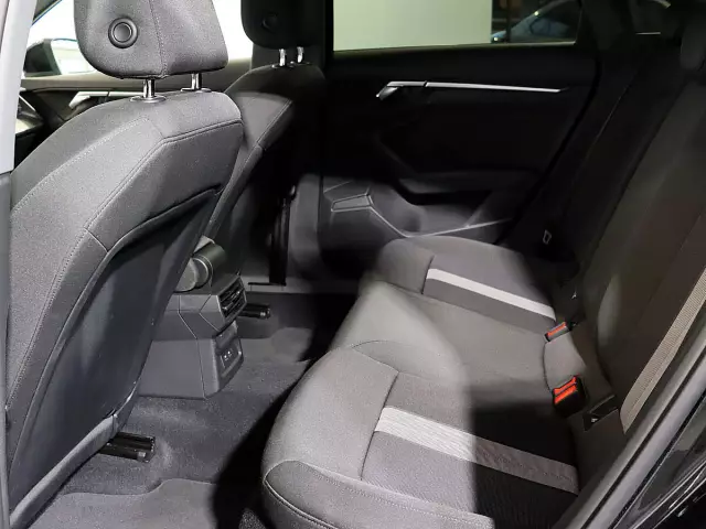 Audi A3 2021