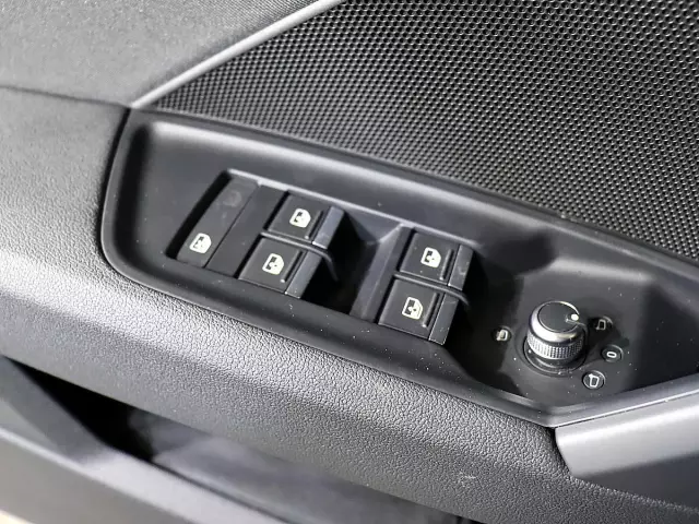 Audi A3 2021