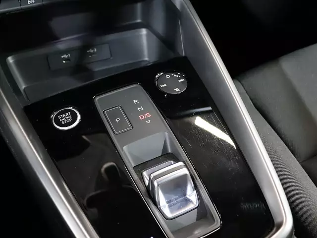 Audi A3 2021